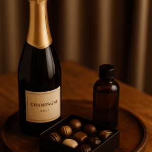 Pack Romantique - Élégance & Douceur